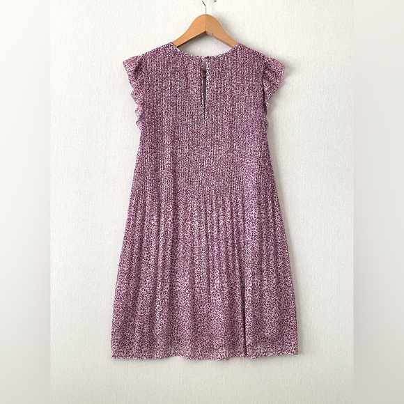 Aritzia Wilfred Daydreamer Sleeveless Mini Dress - Picture 3 of 11